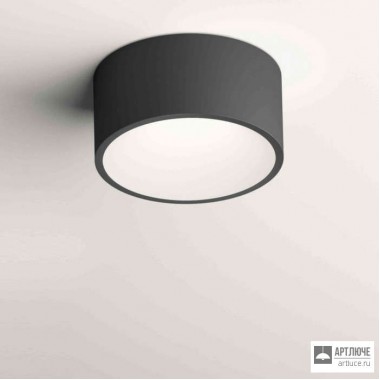Vibia 821003 12 — Потолочный накладной светильник DOMO