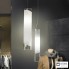 Vistosi LIO SP E27 CR BC NI — Потолочный подвесной светильник LIO