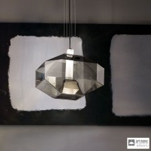 Vistosi SPSTONEFUNN — Потолочный подвесной светильник STONE SP