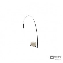 Viteo 088-33105181 — Уличный напольный светильник WANDA NEXT, черный