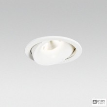 Wever & Ducre 110110W0 — Потолочный встраиваемый светильник RONY 1.0 MR16 WHITE