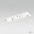 Wever & Ducre 111361W5 — Потолочный встраиваемый светильник RON 3.0 LED 3000K WHITE