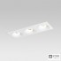 Wever & Ducre 111361W5 — Потолочный встраиваемый светильник RON 3.0 LED 3000K WHITE