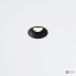 Wever & Ducre 112110B0 — Потолочный встраиваемый светильник DEEP 1.0 MR16 BLACK