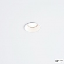 Wever & Ducre 112120W0 — Потолочный встраиваемый светильник DEEP 1.0 PAR16 WHITE