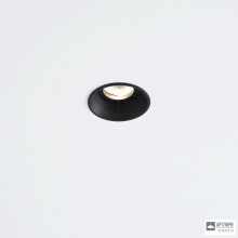 Wever & Ducre 112161B5 — Потолочный встраиваемый светильник DEEP 1.0 LED 3000K BLACK