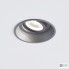Wever & Ducre 112310S0 — Потолочный встраиваемый светильник DEEP ADJUST 1.0 MR16 SILVER