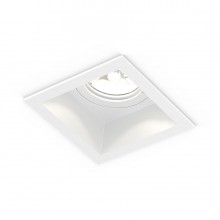 Wever & Ducre 118461W5 — Встраиваемый светильник PLANO IP44 1.0 LED