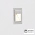Wever & Ducre 145281A4 — Настенный встраиваемый светильник LITO 2.0 LED 3000K ALUM ANOD