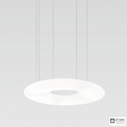 Wever & Ducre 213185W4 — Потолочный подвесной светильник GIGANT 10.0 LED 3000K DIM WHITE