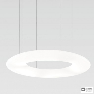Wever & Ducre 213285W4 — Потолочный подвесной светильник GIGANT 16.0 LED 3000K DIM WHITE
