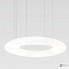 Wever & Ducre 213285W4 — Потолочный подвесной светильник GIGANT 16.0 LED 3000K DIM WHITE