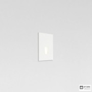 Wever & Ducre 305251W4 — Настенный встраиваемый светильник STRIPE 0.7 LED 3000K WHITE