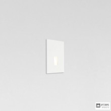 Wever & Ducre 305251W4 — Настенный встраиваемый светильник STRIPE 0.7 LED 3000K WHITE