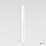 Wever & Ducre 305351W4 — Настенный встраиваемый светильник STRIPE 2.2 LED 3000K WHITE