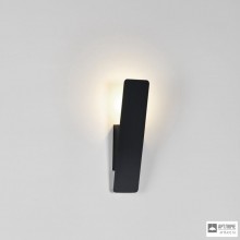 Wever & Ducre 312264B4 — Настенный накладной светильник INCH 2.6 LED 3000K DIM BLACK