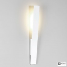 Wever & Ducre 312364W4 — Настенный накладной светильник INCH 5.4 LED 3000K DIM WHITE