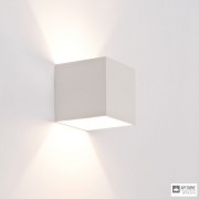 Wever & Ducre 3211G0W0 — Настенный накладной светильник BOX 1.0 QT14  WHITE