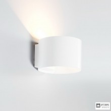 Wever & Ducre 3221G0W0 — Настенный накладной светильник RAY 1.0 QT14 WHITE