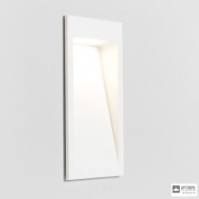 Wever & Ducre 709361W4 — Уличный настенный светильник ORIS 2.0 LED 3000K WHITE