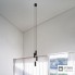 Wever & Ducre 90052006 + 4 x 227864B — Потолочный подвесной светильник RAY MULTI SUSP 3.0 LED DIM B