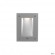 XAL 088-283151D — Настенный встраиваемый уличный светильник STREAMCUT Wall
