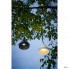 Zava Driyos 3 S Pure white outdoor — Уличный потолочный светильник