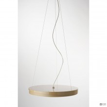 Zava Loola S Grey beige — Потолочный подвесной светильник