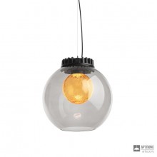 Zero 8417306 — Потолочный подвесной светильник City Globe