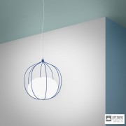Zero 8425308 — Потолочный подвесной светильник Hoop