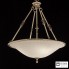 Zonca 10186 D60 108 MAT — Светильник потолочный подвесной Mattoncino