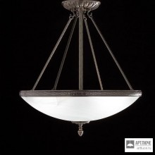Zonca 32401 127 BIS — Светильник потолочный подвесной Impero