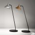 Artemide 1945010A — Настольный светильник UNTERLINDEN