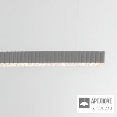 Artemide 2015010A — Потолочный подвесной светильник CALIPSO