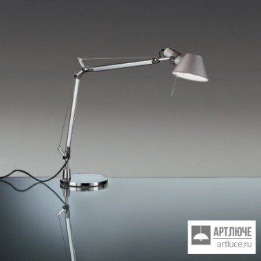 Artemide A005500 — Настольный светильник TOLOMEO MINI