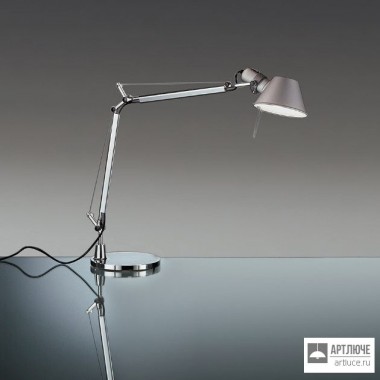 Artemide A005600 — Корпус для настольного, настенного светильника TOLOMEO MINI