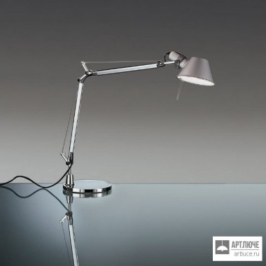 Artemide A0056W00 — Корпус для настольного, настенного светильника TOLOMEO MINI