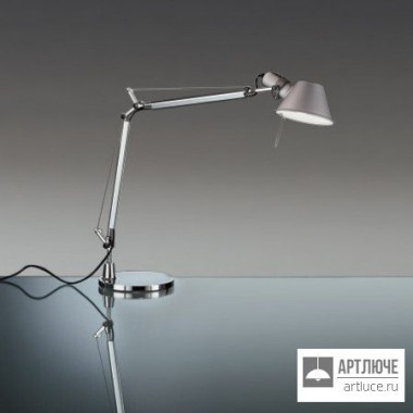 Artemide A005920 — Настольный светильник TOLOMEO MINI