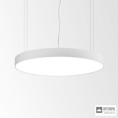 Delta Light 274 96 09 26 ED5 W — Потолочный подвесной светильник SUPERNOVA LINE 95 TW DOWN-UP DIM5 W