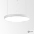 Delta Light 274 96 09 26 ED5 W — Потолочный подвесной светильник SUPERNOVA LINE 95 TW DOWN-UP DIM5 W