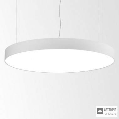 Delta Light 274 96 12 26 ED5 W — Потолочный подвесной светильник SUPERNOVA LINE 125 TW DOWN-UP DIM5 W