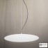 Eden Design FM.M.LED.WW.DAL — Потолочный подвесной светильник Fool moon medium