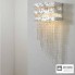 Euroluce Lampadari Hydra A3L — Настенный накладной светильник HYDRA