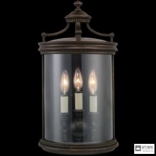 Fine Art Lamps 539081 — Настенный накладной светильник LOUVRE