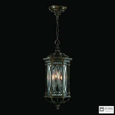 Fine Art Lamps 610882 — Потолочный подвесной светильник WARWICKSHIRE