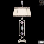 Fine Art Lamps 707210-1 — Настольный светильник ENCASED GEMS