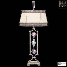 Fine Art Lamps 707210-3 — Настольный светильник ENCASED GEMS