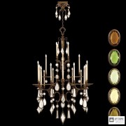 Fine Art Lamps 709440-1 — Потолочный подвесной светильник ENCASED GEMS