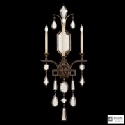 Fine Art Lamps 710450-3 — Настенный накладной светильник ENCASED GEMS