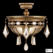 Fine Art Lamps 711440-3 — Потолочный накладной светильник ENCASED GEMS